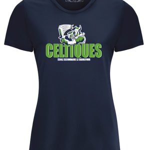 T-shirt femme