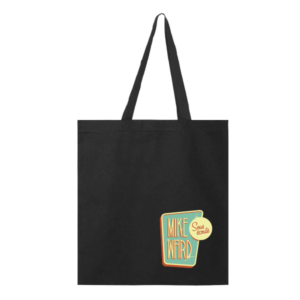 Tote Sous Écoute