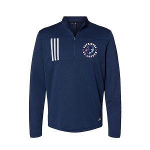 Manches longues 1/4 ZIP ADIDAS