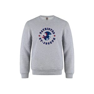 Coton ouaté gris enfant