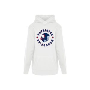 Kangourou blanc enfant