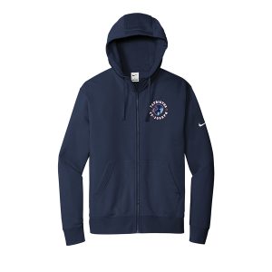 Kangourou ZIP NIKE HOMME