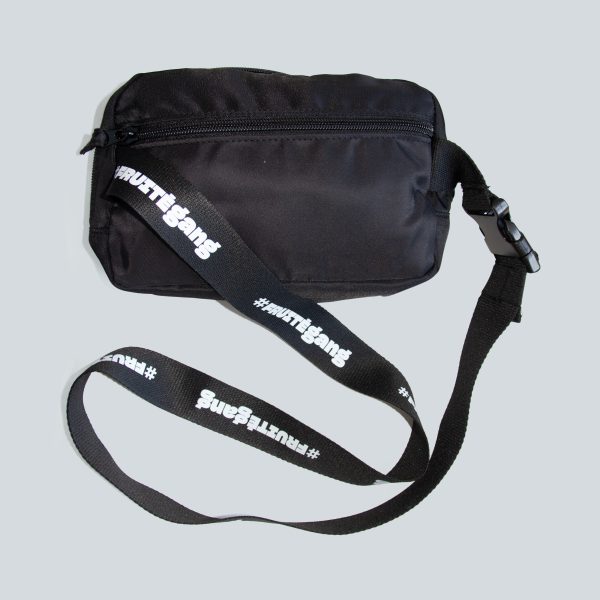Sac bandoulière