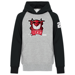 Kangourou Devils adulte