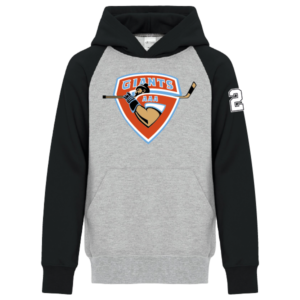 Kangourou Giants adulte