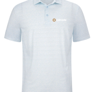 Polo homme brise fraiche et Shadow lime