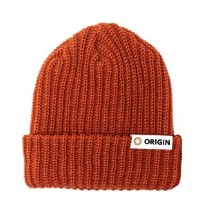 Tuque ambre