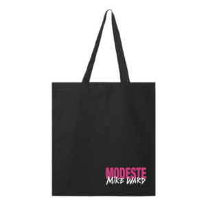 Modeste tote