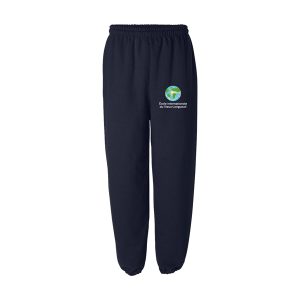 Pantalon marine adulte