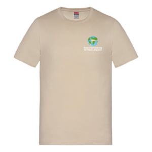 T-shirt enfant sand