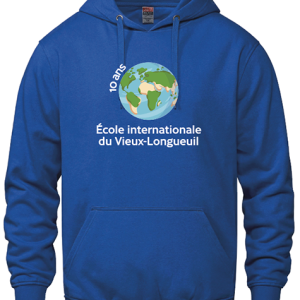 Kangourou royal enfant