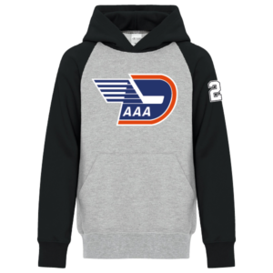 Kangourou Draveurs enfant