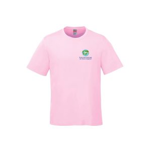 T-shirt rose enfant