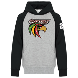 Kangourou Eperviers enfant