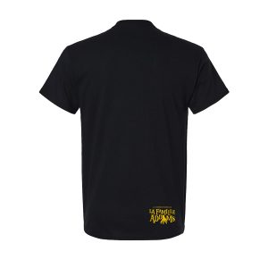 T-shirt mercredi – Image 2