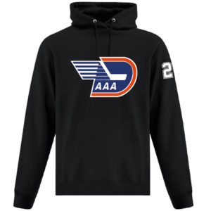 Kangourou Draveurs adulte