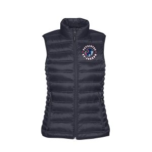 Veste sans manche PUFFY FEMME