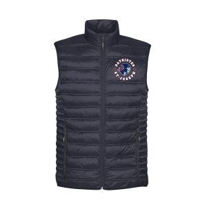 Veste sans manche PUFFY HOMME