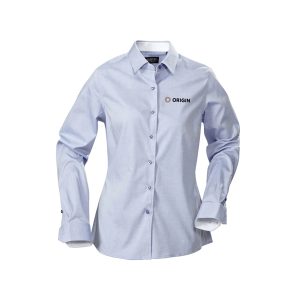 Chemise deluxe femme