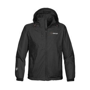 Imperméable homme