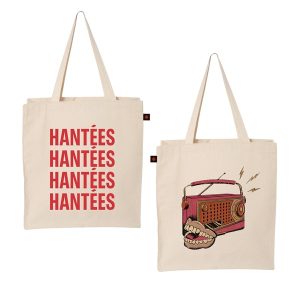 Sac naturel