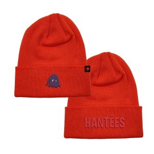 Tuque rouge
