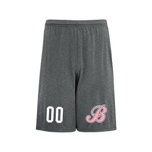 Shorts femme