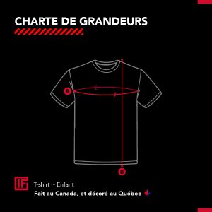 T-shirt enfant fille – Image 4
