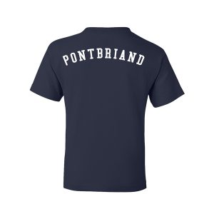 T-shirt enfant fille – Image 2