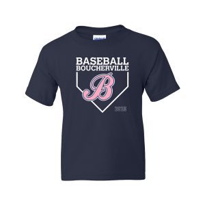 T-shirt enfant fille