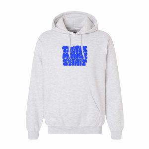 Hoodie Tout le monde s'haït