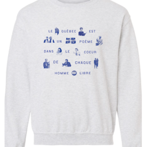 Crewneck