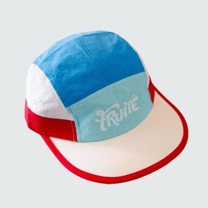 Casquette bleu