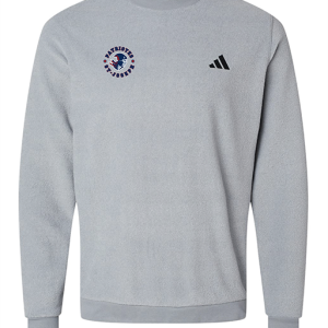 Manches longues adidas col rond