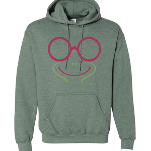 Hoodie Germaine