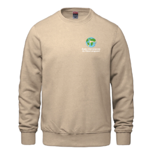 Coton ouaté enfant sand