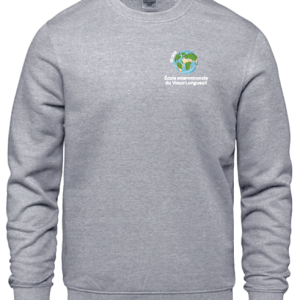 Coton ouaté enfant gris