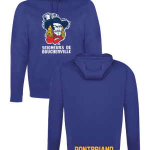 Kangourou enfant royal