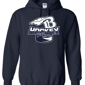 Kangourou Hockey Mom