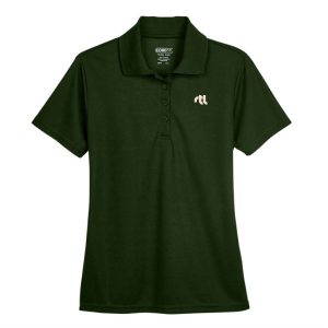 Polo femme