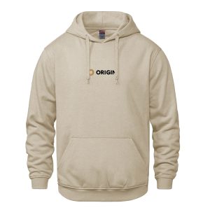 Kangourou sable unisexe