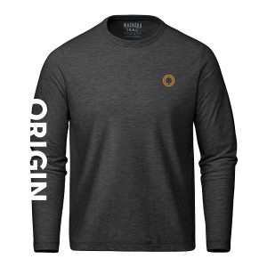 Manches longues femme noir