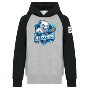 Kangourou Blizzard adulte