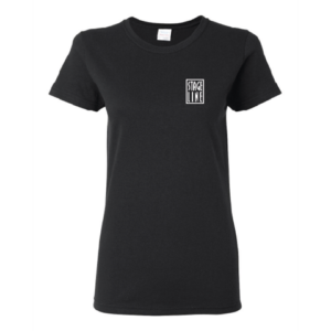 T-shirt femme classique