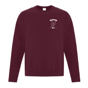 Coton ouaté marron - Logo Artiste 2026