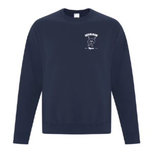 Coton ouaté marine - Logo Artiste 2026