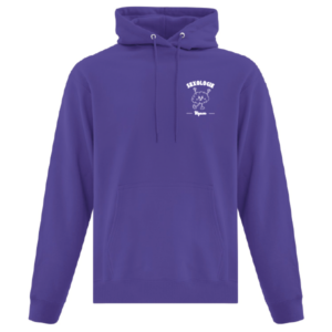 Kangourou mauve - Logo Artiste 2026