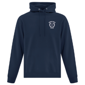 Kangourou marine - Logo ASSO