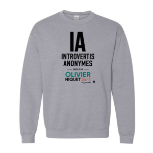 Crewneck