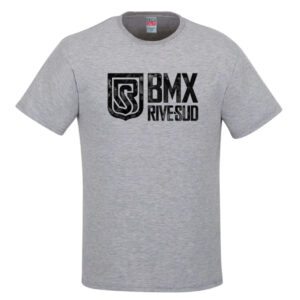 T-shirt gris adulte Edition-Hawaï